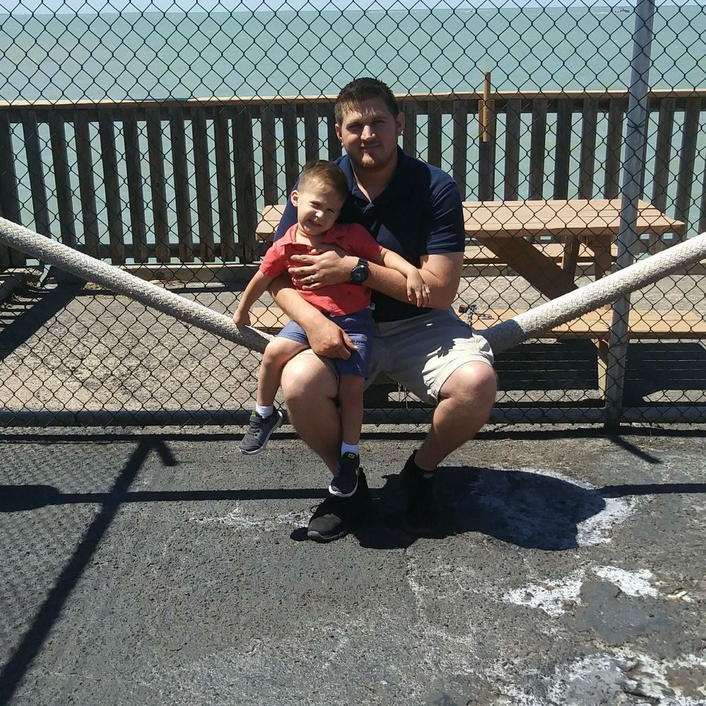 Meet your Posher, Adriana